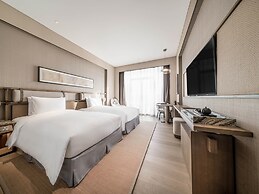Ocean Spring Resort Chengdu - MGallery Collection