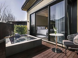 Ocean Spring Resort Chengdu - MGallery Collection
