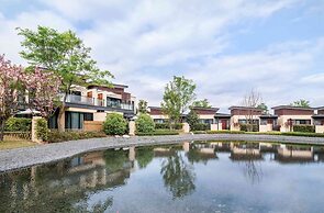 Ocean Spring Resort Chengdu - MGallery Collection