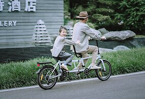 Ocean Spring Resort Chengdu - MGallery Collection