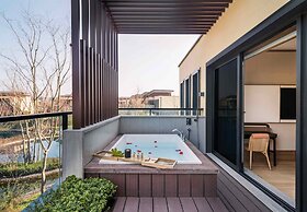 Ocean Spring Resort Chengdu - MGallery Collection