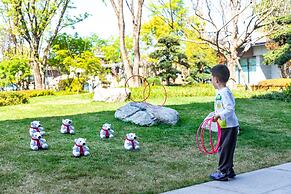 Ocean Spring Resort Chengdu - MGallery Collection