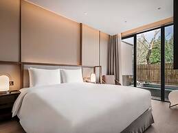 Ocean Spring Resort Chengdu - MGallery Collection