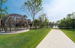 Ocean Spring Resort Chengdu - MGallery Collection