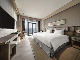 Ocean Spring Resort Chengdu - MGallery Collection