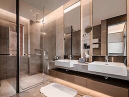 Ocean Spring Resort Chengdu - MGallery Collection