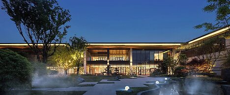 Ocean Spring Resort Chengdu - MGallery Collection