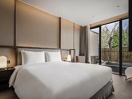Ocean Spring Resort Chengdu - MGallery Collection