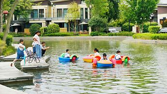 Ocean Spring Resort Chengdu - MGallery Collection