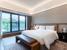 Ocean Spring Resort Chengdu - MGallery Collection