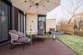 Ocean Spring Resort Chengdu - MGallery Collection