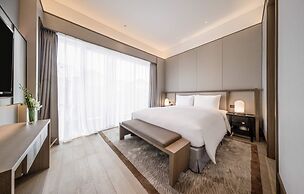 Ocean Spring Resort Chengdu - MGallery Collection