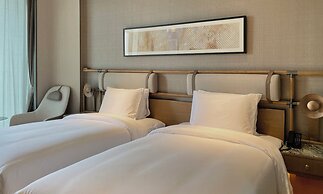 Ocean Spring Resort Chengdu - MGallery Collection