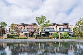 Ocean Spring Resort Chengdu - MGallery Collection