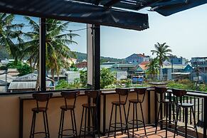 The Yard Phu Quoc