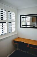 CocoBrew Boutique Apartments