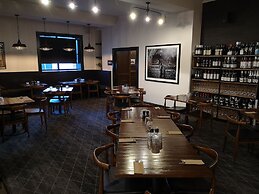 CocoBrew Boutique Apartments