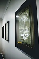 CocoBrew Boutique Apartments