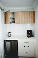 CocoBrew Boutique Apartments