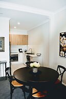 CocoBrew Boutique Apartments