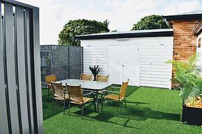 CocoBrew Boutique Apartments