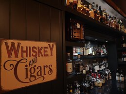 CocoBrew Boutique Apartments