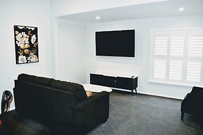 CocoBrew Boutique Apartments