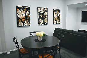 CocoBrew Boutique Apartments