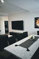 CocoBrew Boutique Apartments