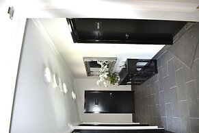 CocoBrew Boutique Apartments