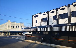 CocoBrew Boutique Apartments