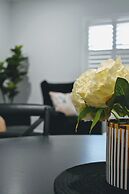 CocoBrew Boutique Apartments