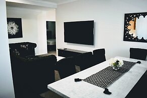 CocoBrew Boutique Apartments