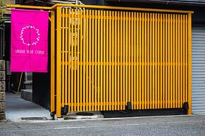 Sakura Villa Osaka