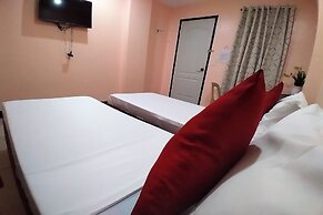 Super OYO 604 Chateau Cinco Dormitel - Hostel