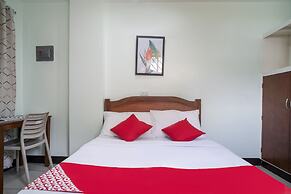 Super OYO 604 Chateau Cinco Dormitel - Hostel