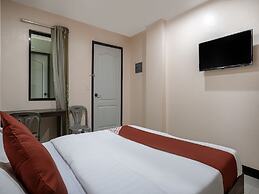 Super OYO 604 Chateau Cinco Dormitel - Hostel