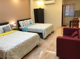 OYO 601 Guest Hotel