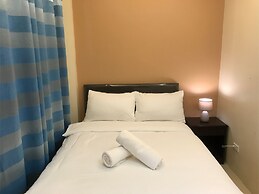 OYO 601 Guest Hotel