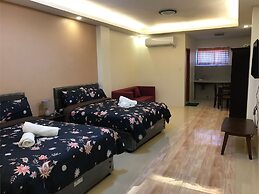 OYO 601 Guest Hotel