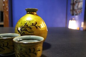 Kanazawa Small Ryokan NOMURA