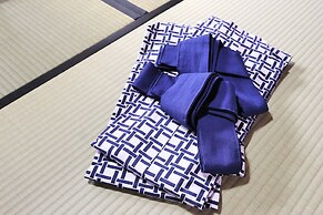 Kanazawa Small Ryokan NOMURA