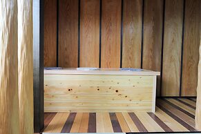 Kanazawa Small Ryokan NOMURA