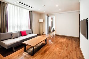 Ramada Hotels & Suites Seoul Namdaemun