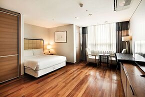 Ramada Hotels & Suites Seoul Namdaemun