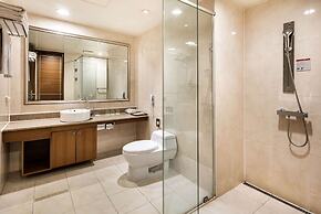 Ramada Hotels & Suites Seoul Namdaemun