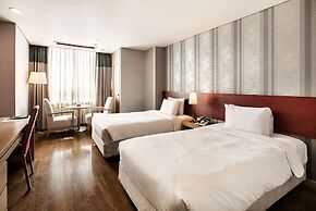 Ramada Hotels & Suites Seoul Namdaemun