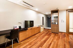 Ramada Hotels & Suites Seoul Namdaemun