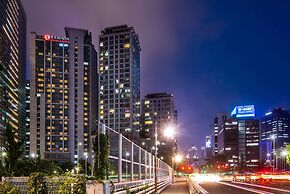 Ramada Hotels & Suites Seoul Namdaemun