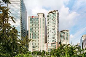 Ramada Hotels & Suites Seoul Namdaemun